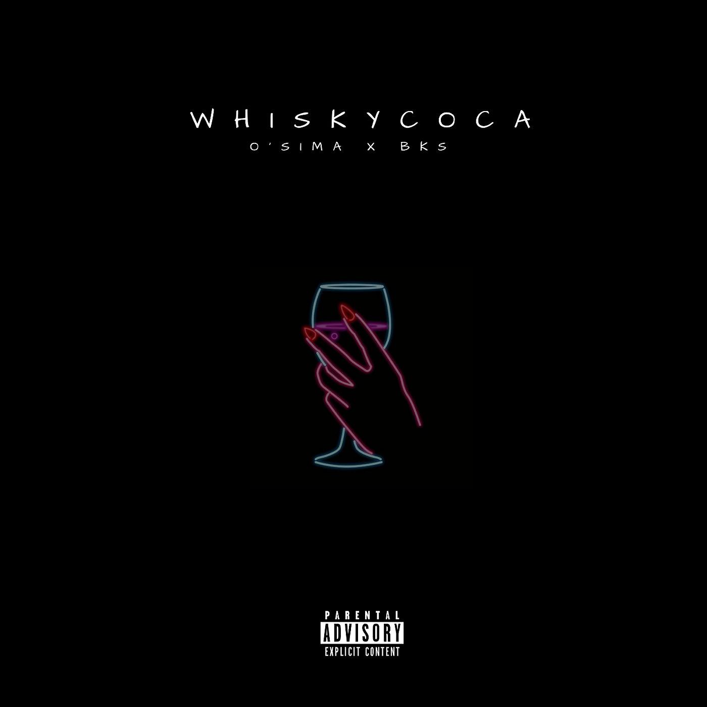 Постер альбома Whisky Coca