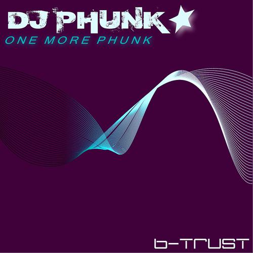 Постер альбома One More Phunk