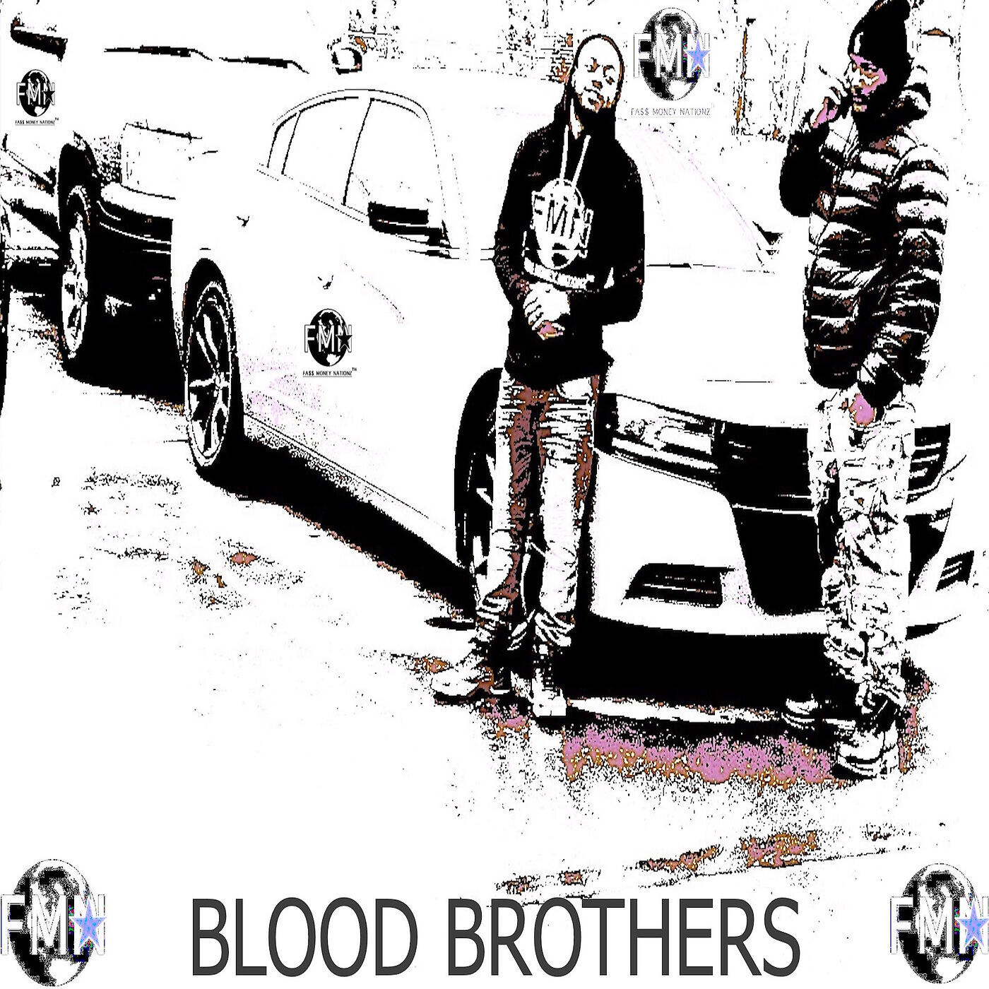 MONEY MECO - 5 Stars on GtA