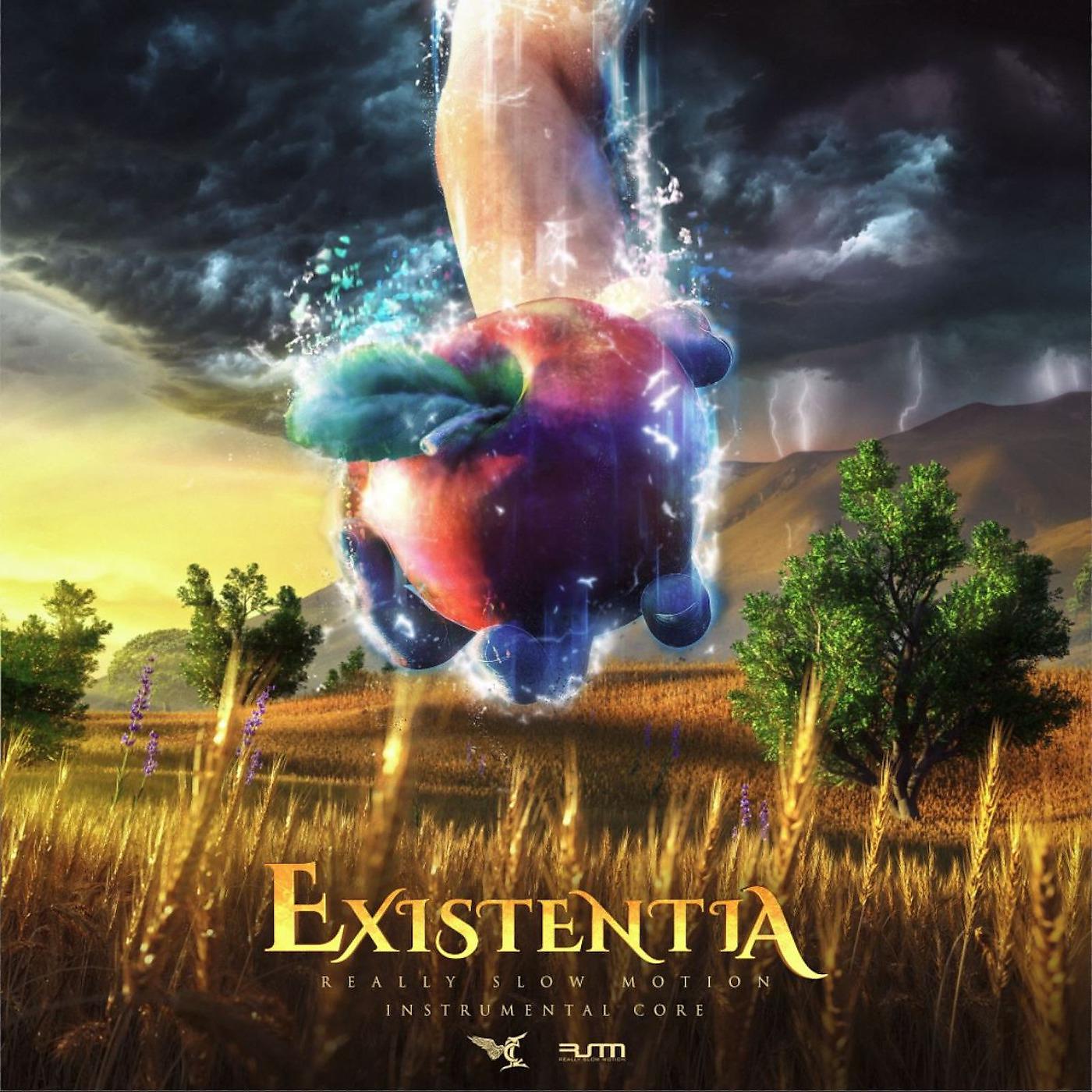 Постер альбома Existentia