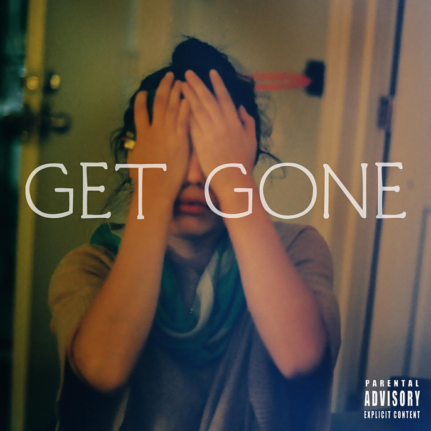 Ryan Kopperud - Get Gone