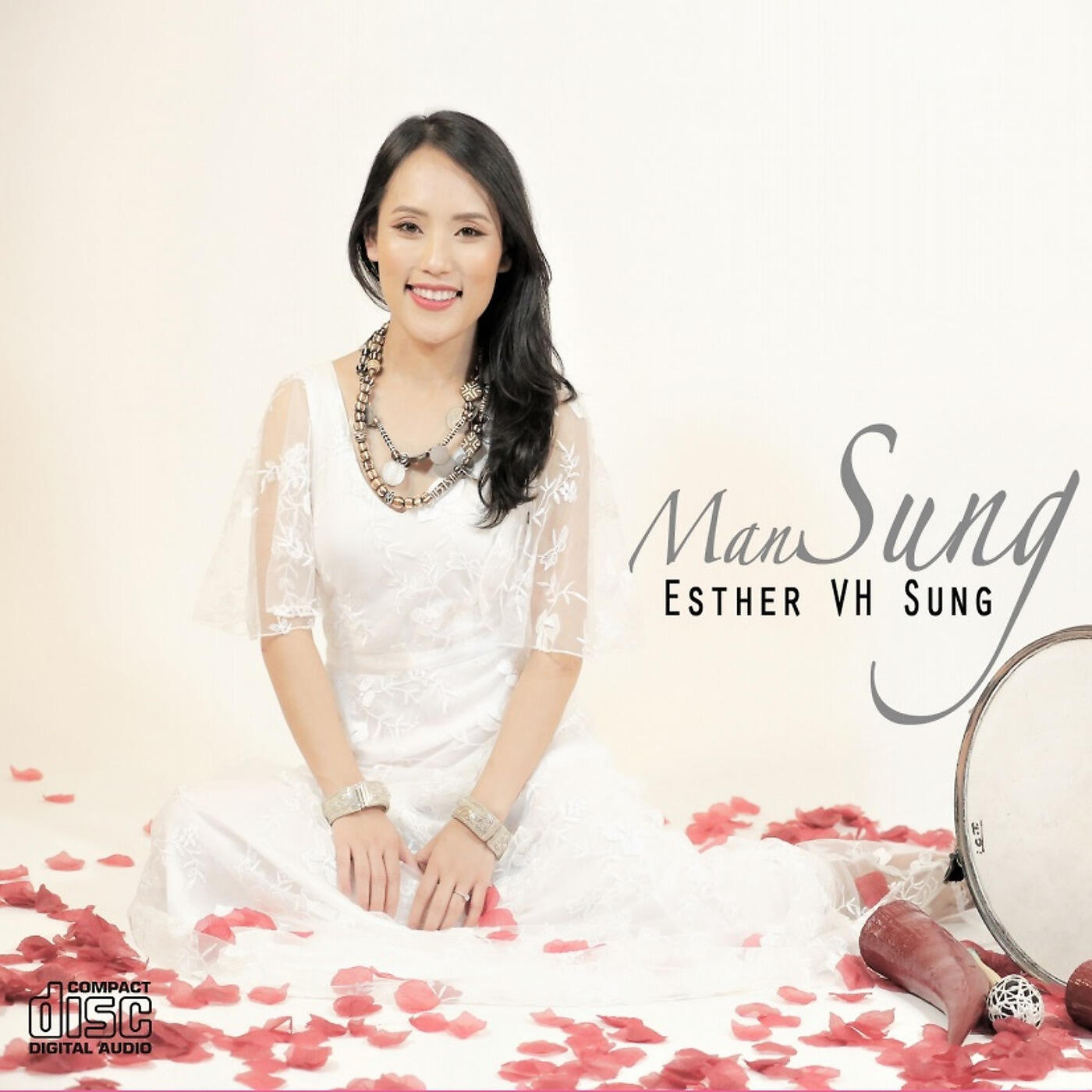 Esther VH Sung - Na Sunparnak Asi Ah Cun