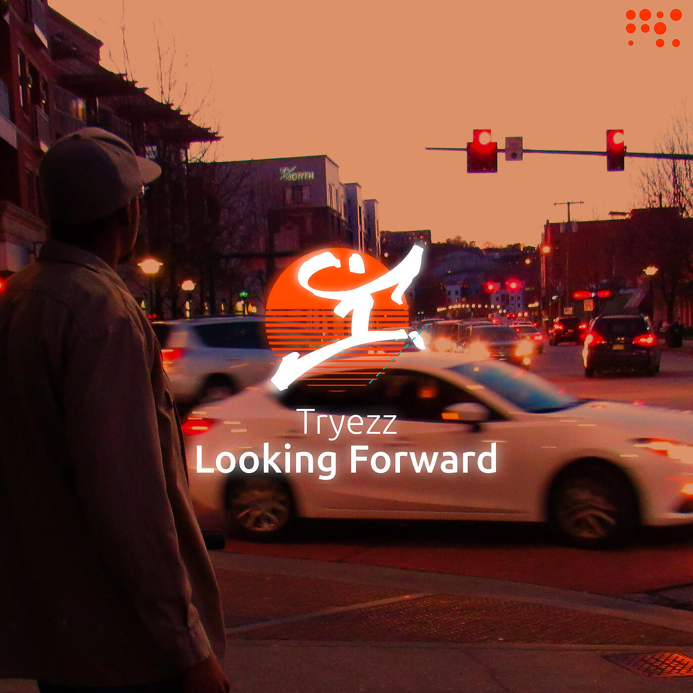 Tryezz - Looking Forward