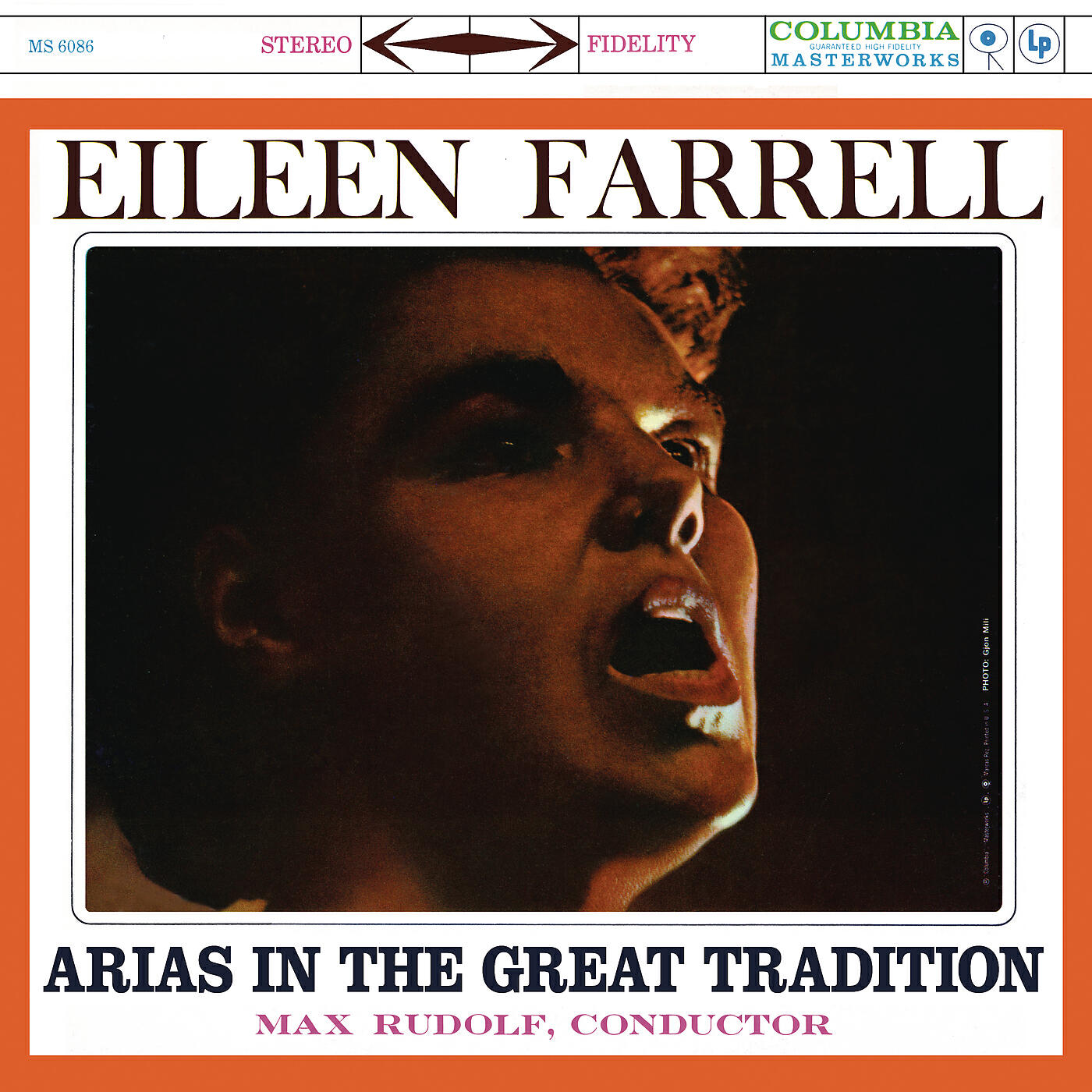 Eileen Farrell - Der Freischütz, Op. 77, Act II: 
