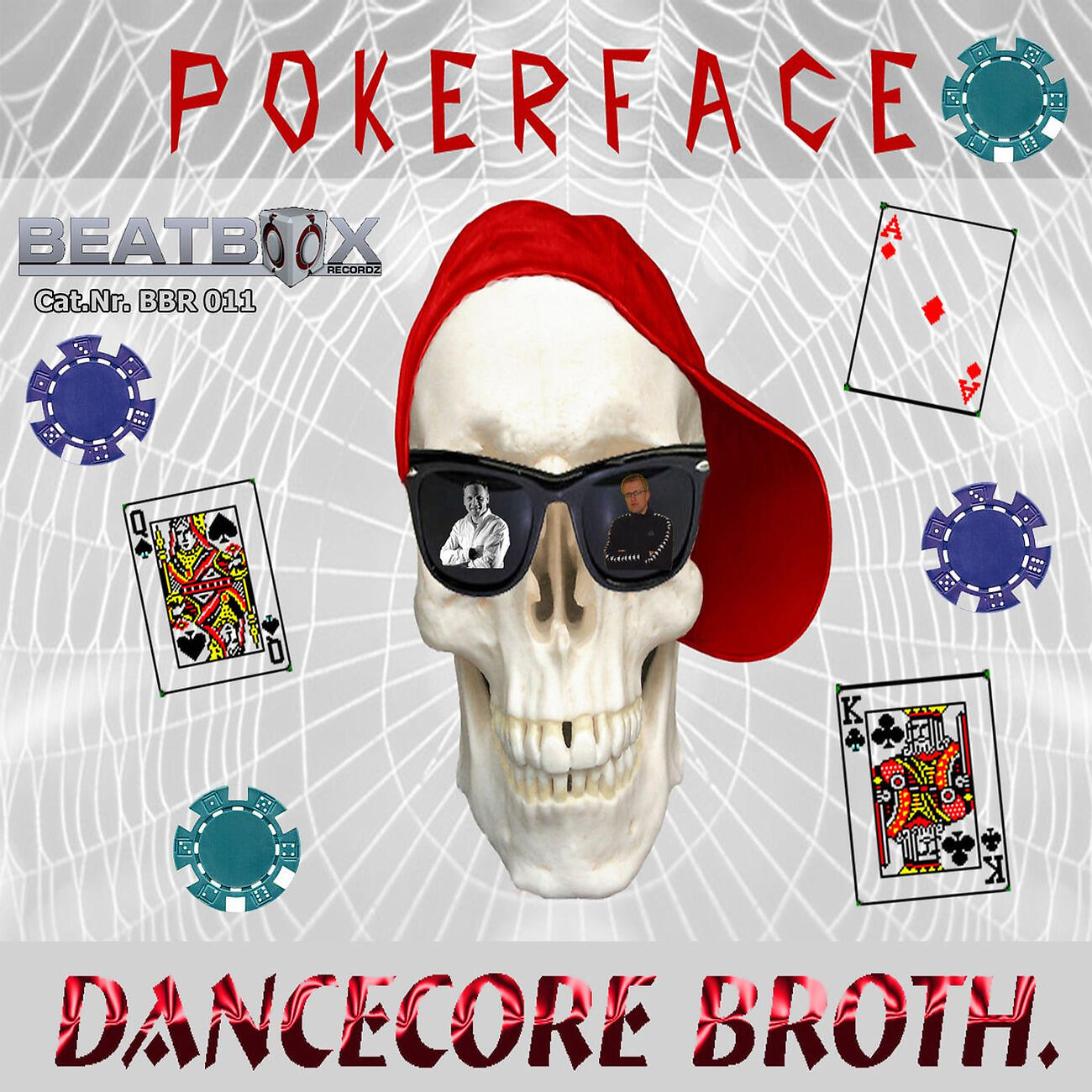 Dancecore Broth. - Pokerface (Major Tosh Remix)