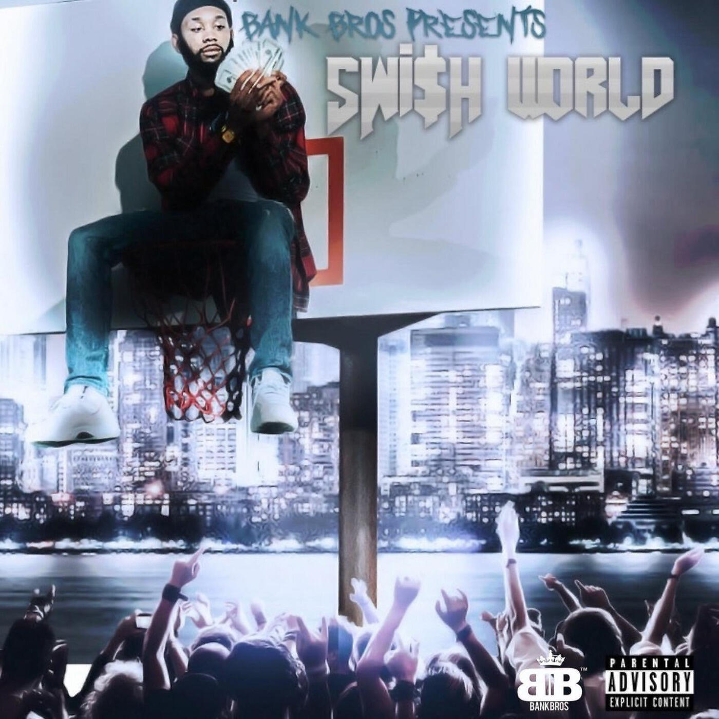Swi$h - Bust Down