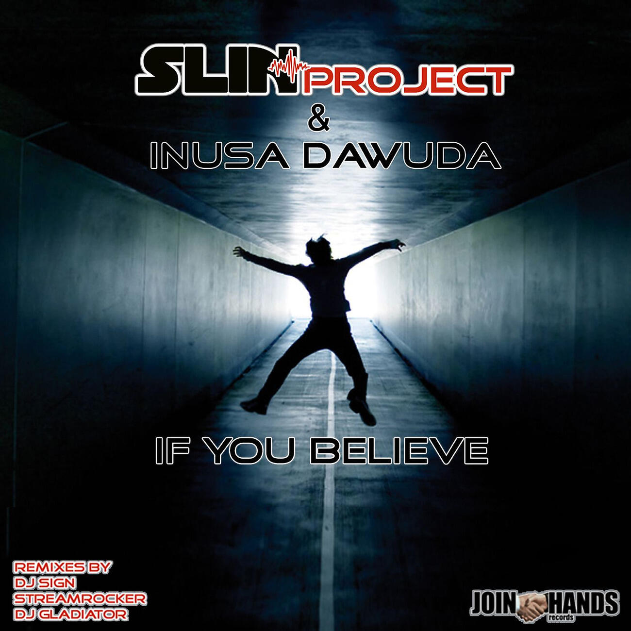 Slin Project - If You Believe