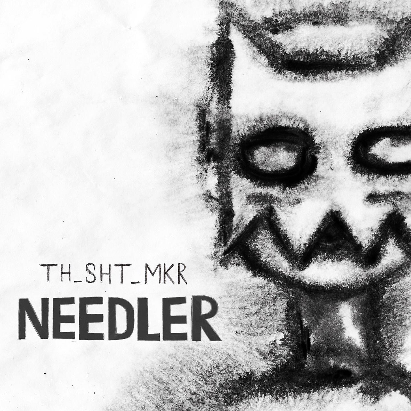 Постер альбома Needler