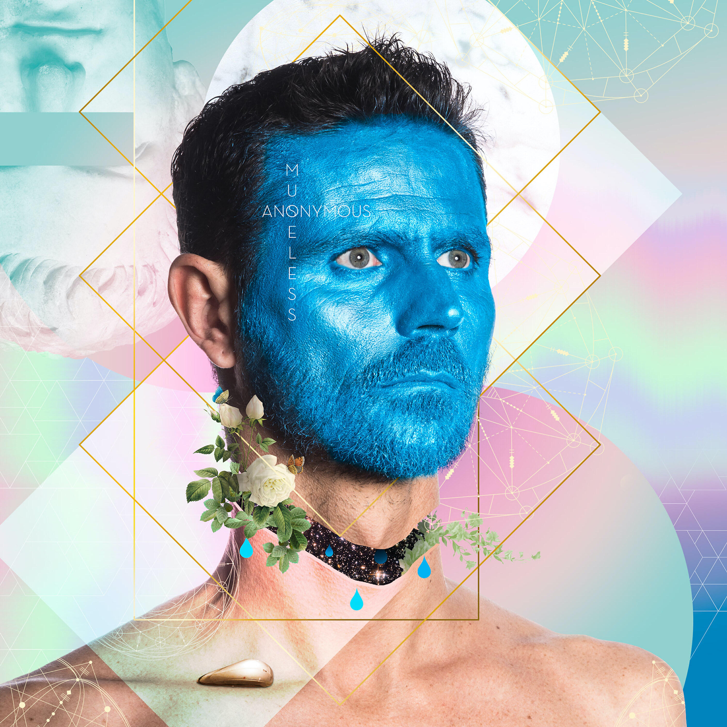 Museless - Anonymous
