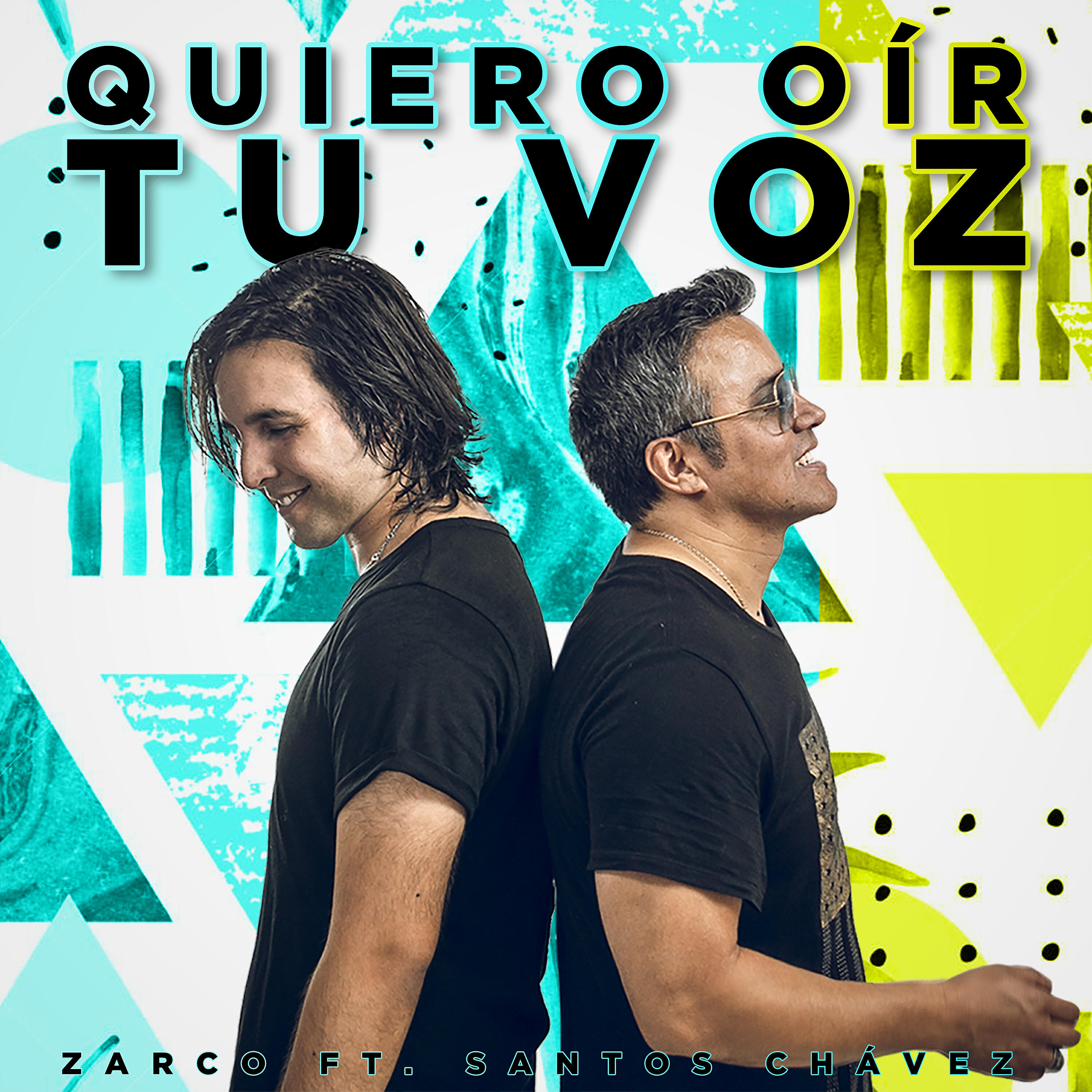 Zarco - Quiero Oír Tu Voz