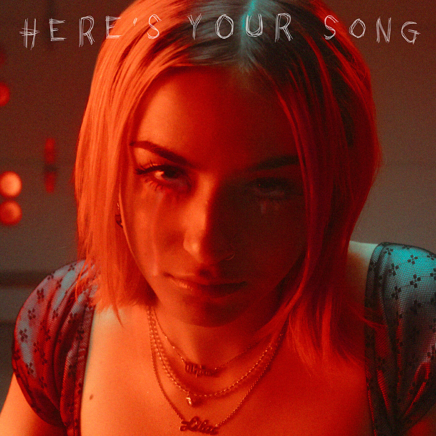 Chloe Lilac - HERE'S YOUR SONG