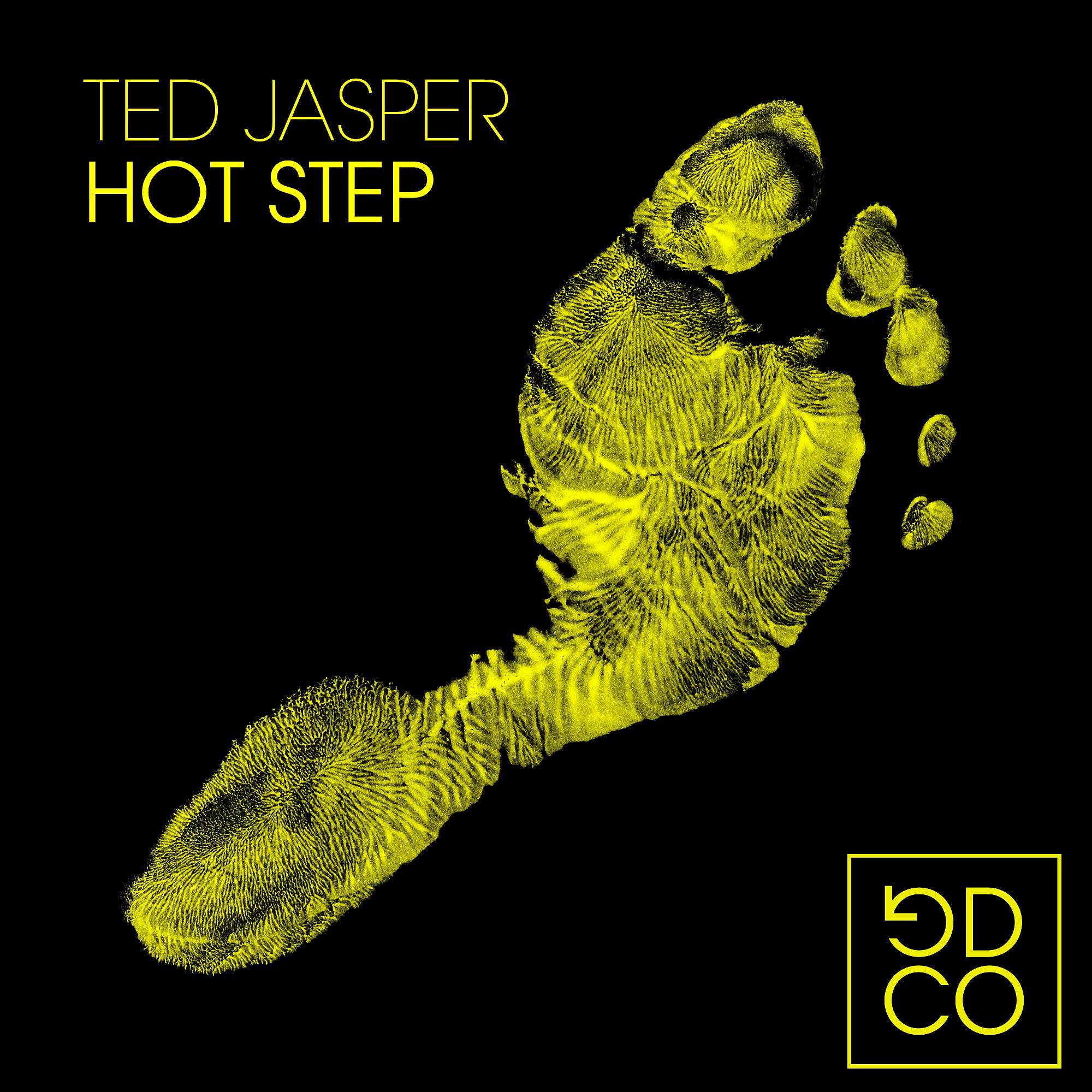 Постер альбома Hot Step