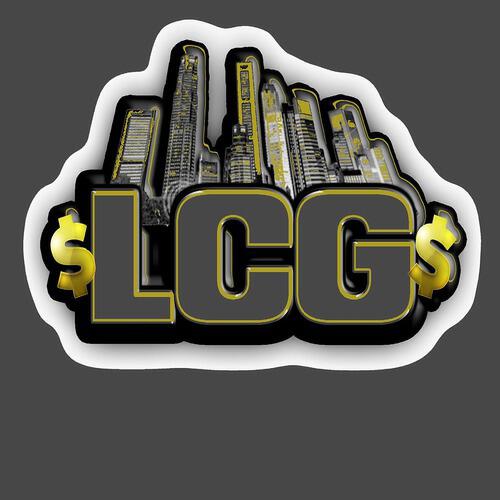 Lost City G's - Body Language