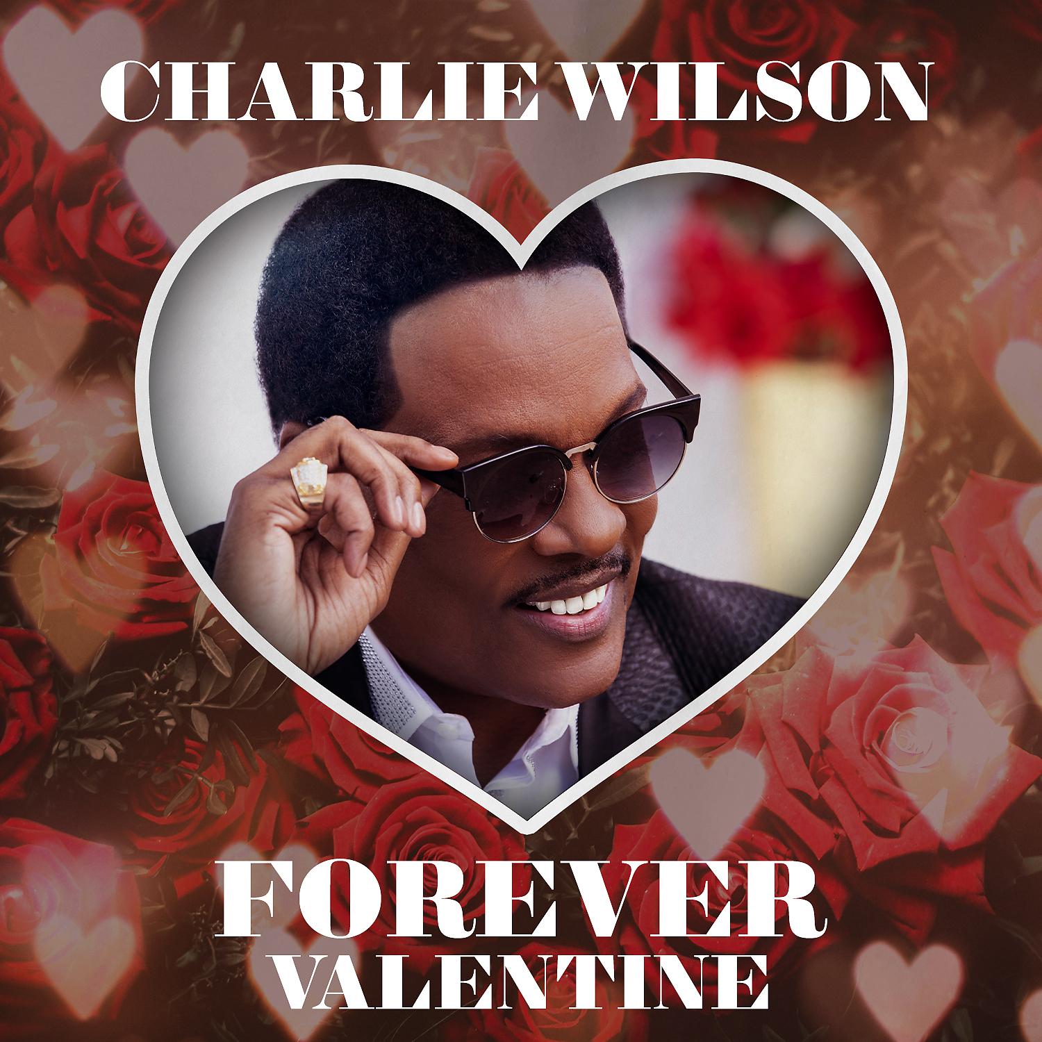 Постер альбома Forever Valentine