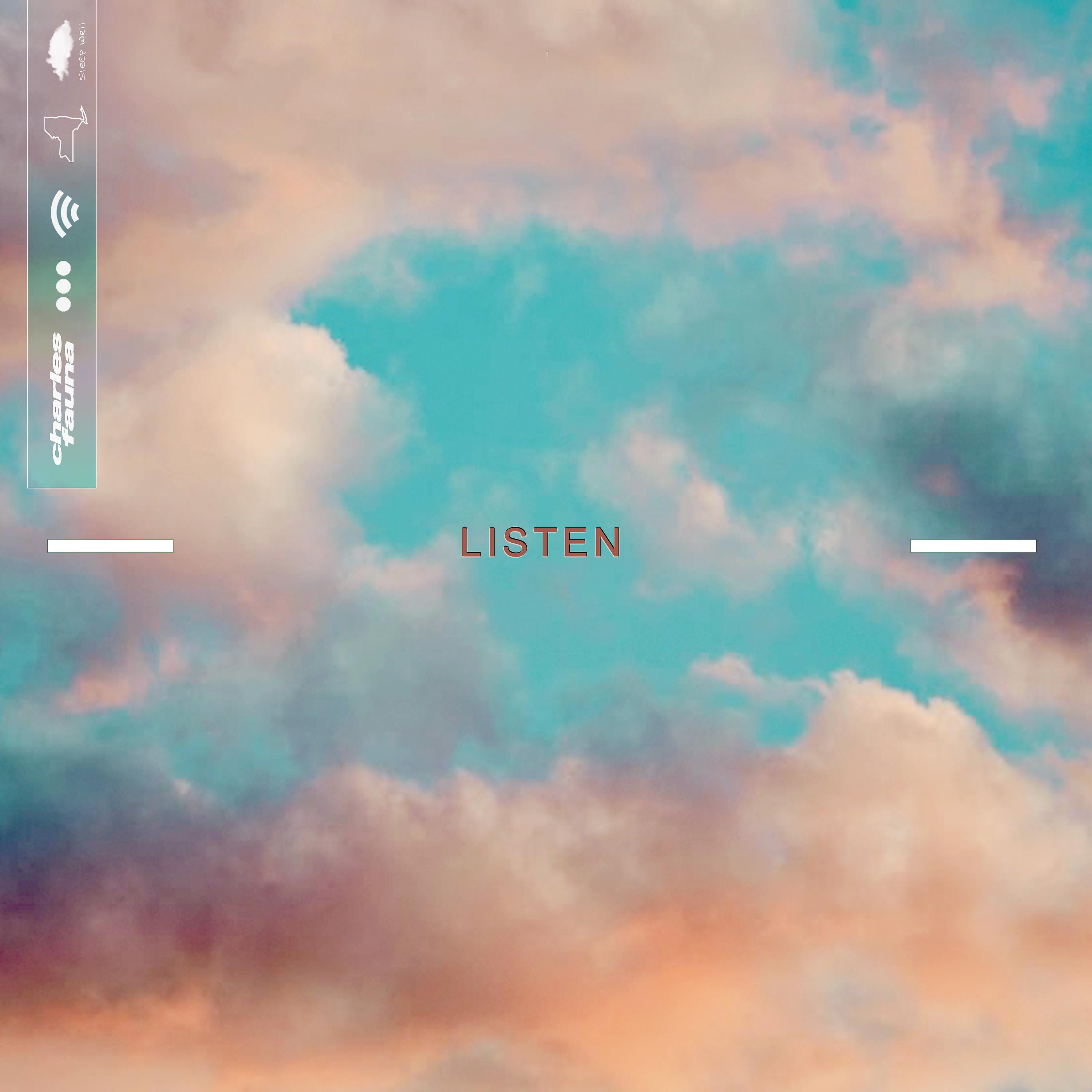 Постер альбома Listen (with Ivy Sole) / Apollo