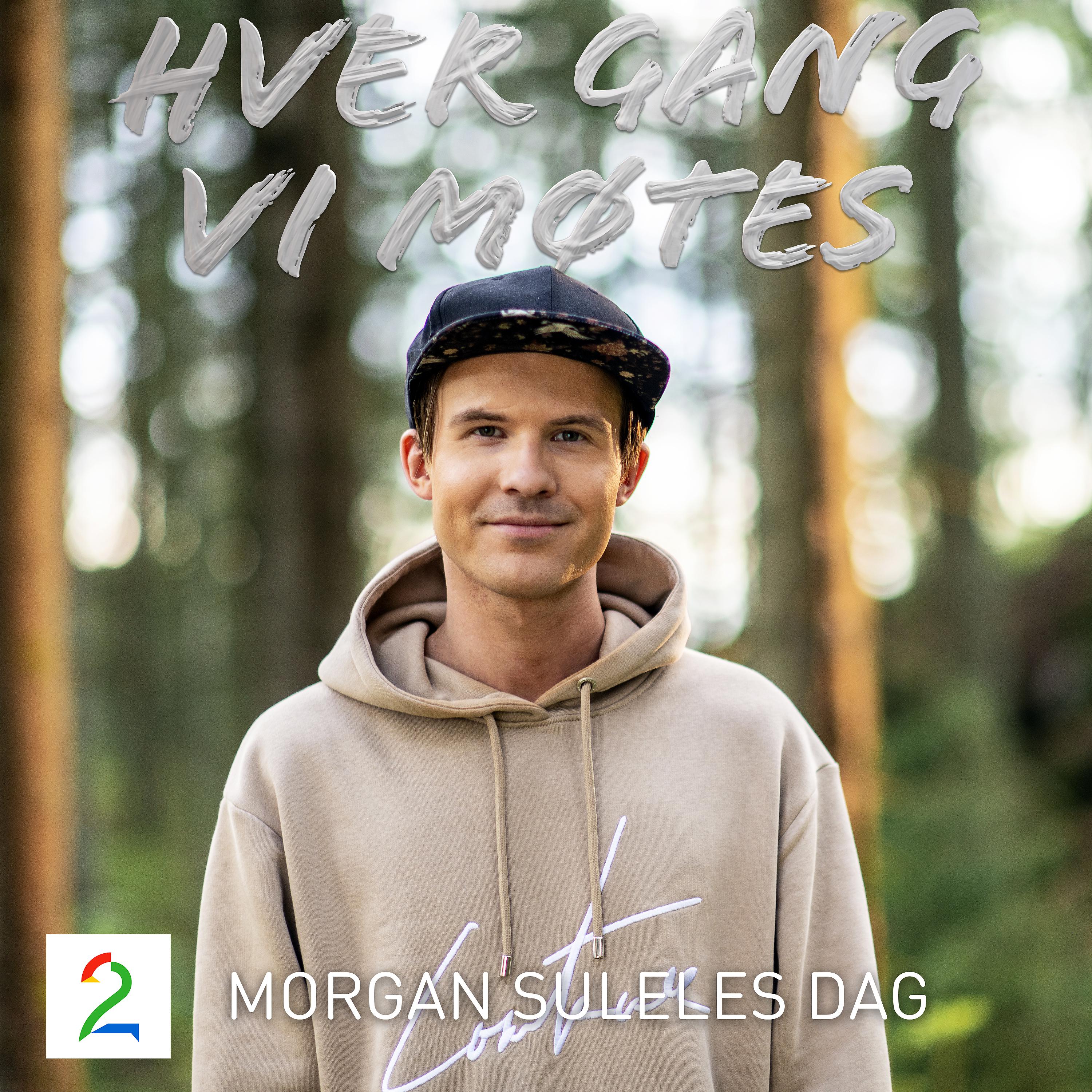 Постер альбома Morgan Suleles dag (Sesong 9)