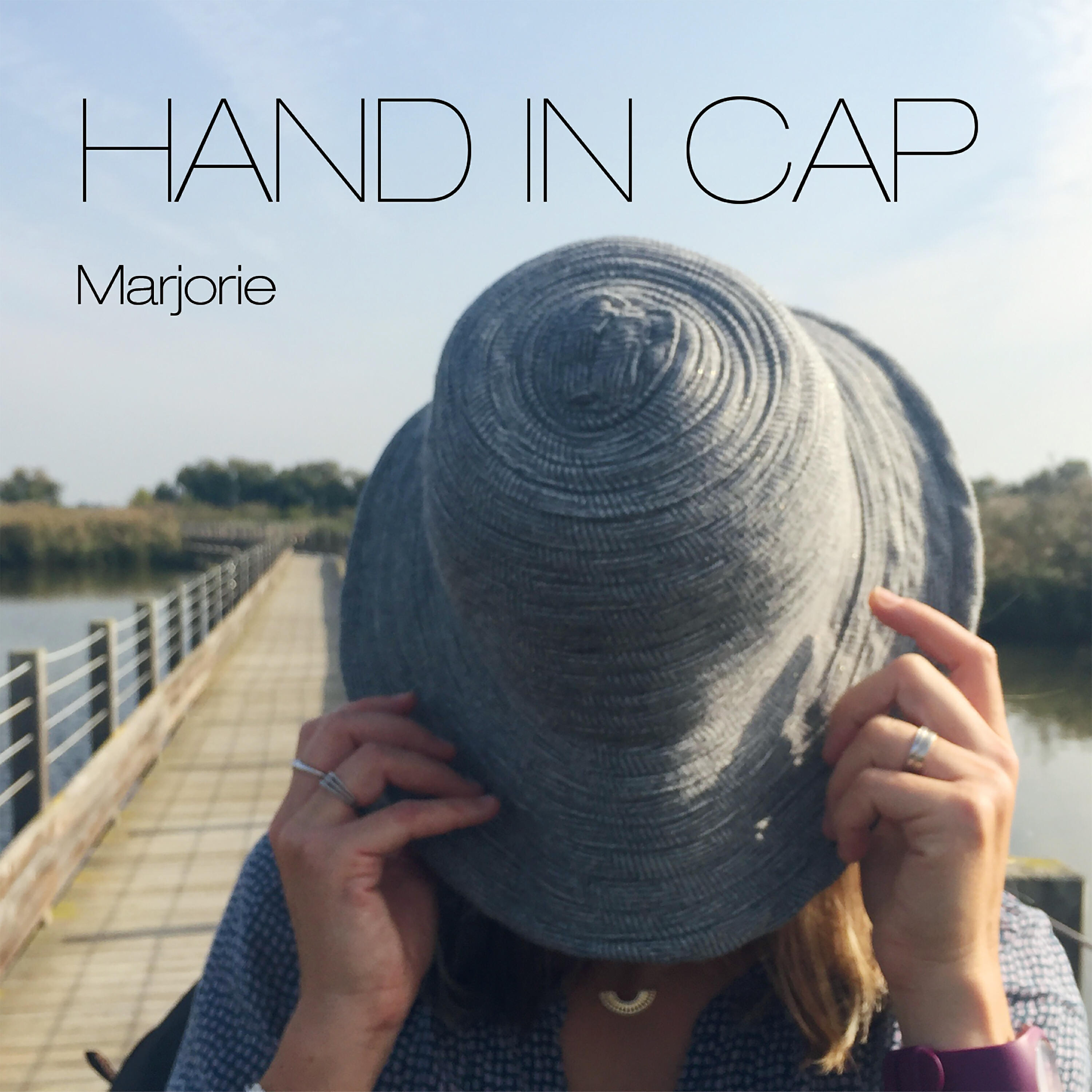 Marjorie - The Child Without Mind