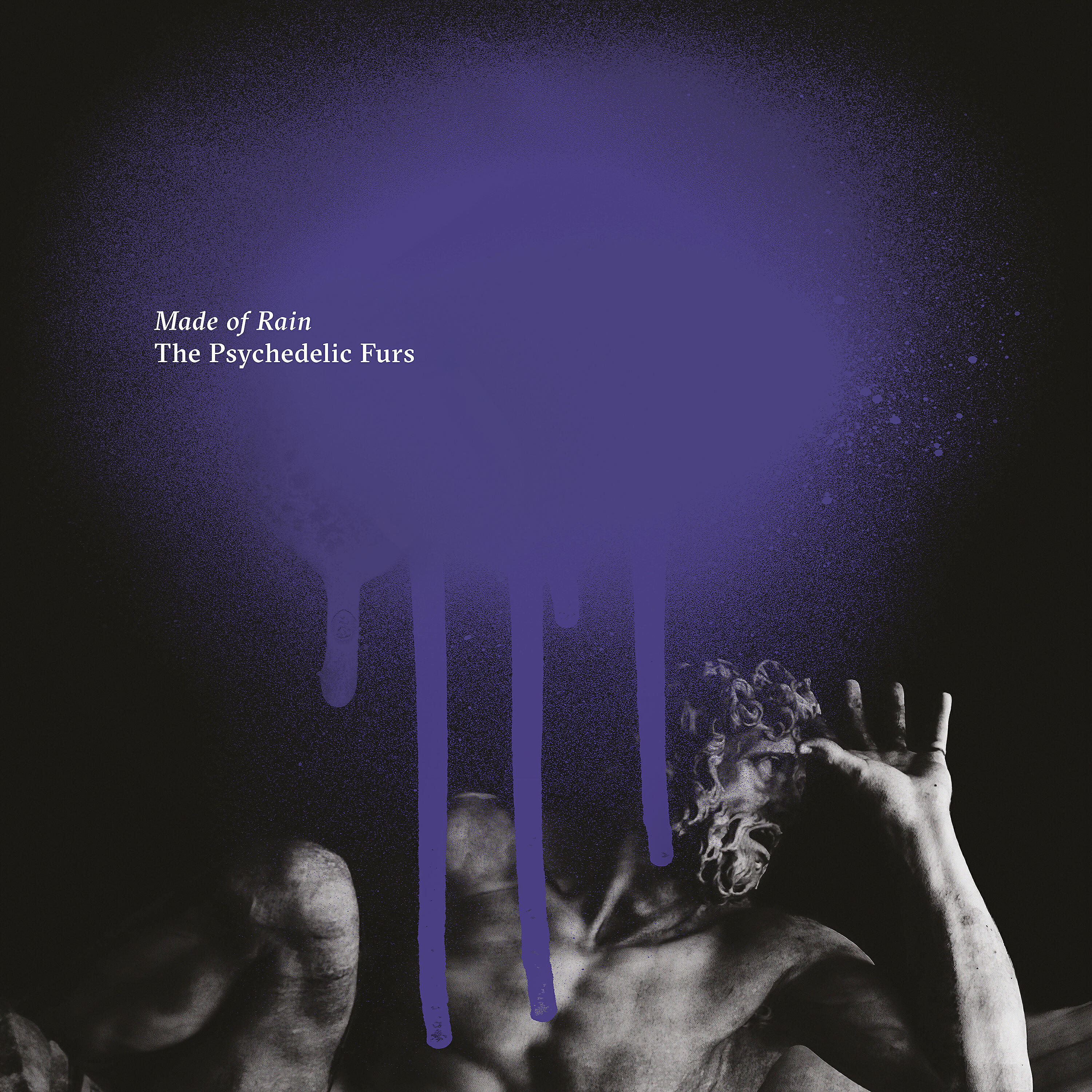 The Psychedelic Furs - Ash Wednesday
