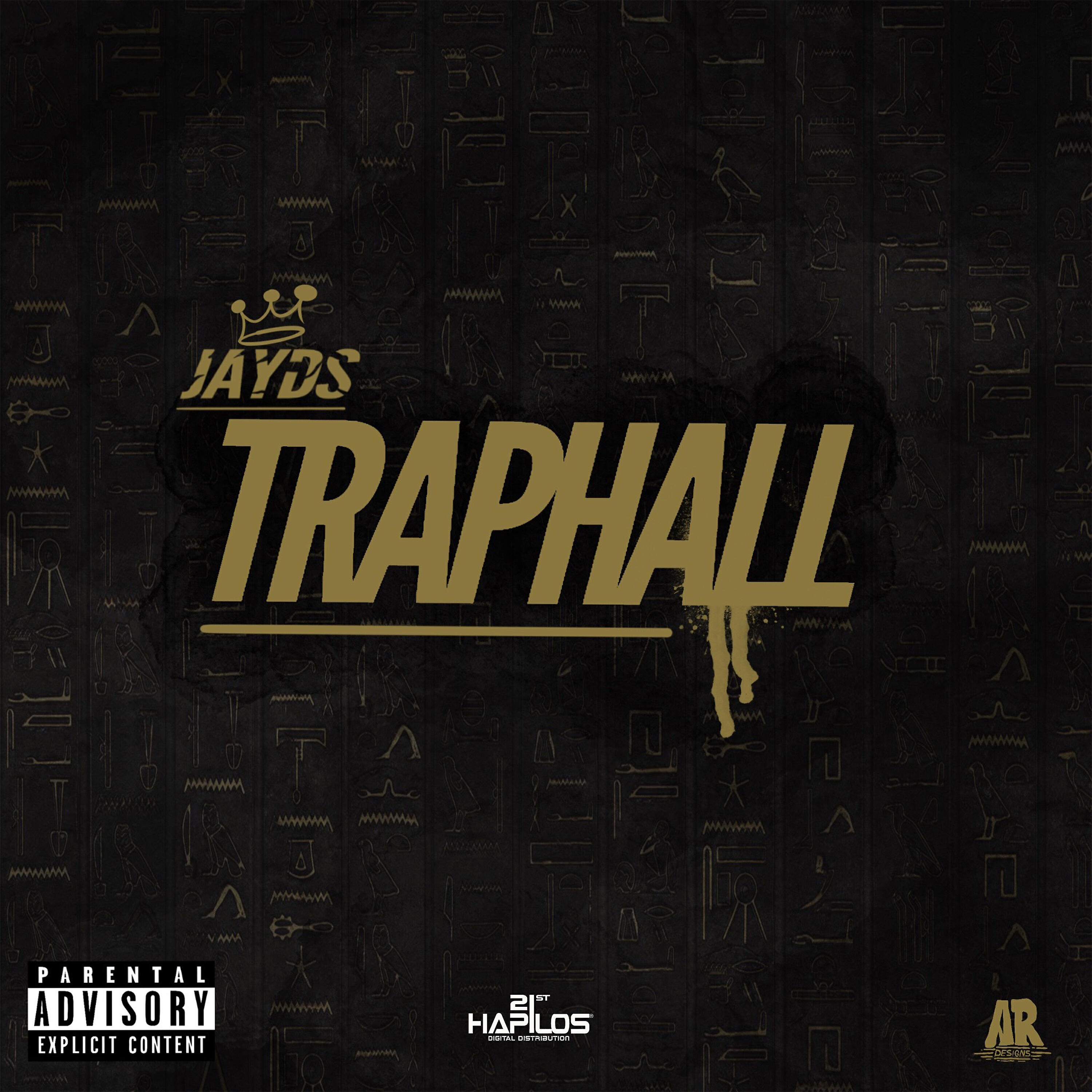 Jayds - Mek It Happen