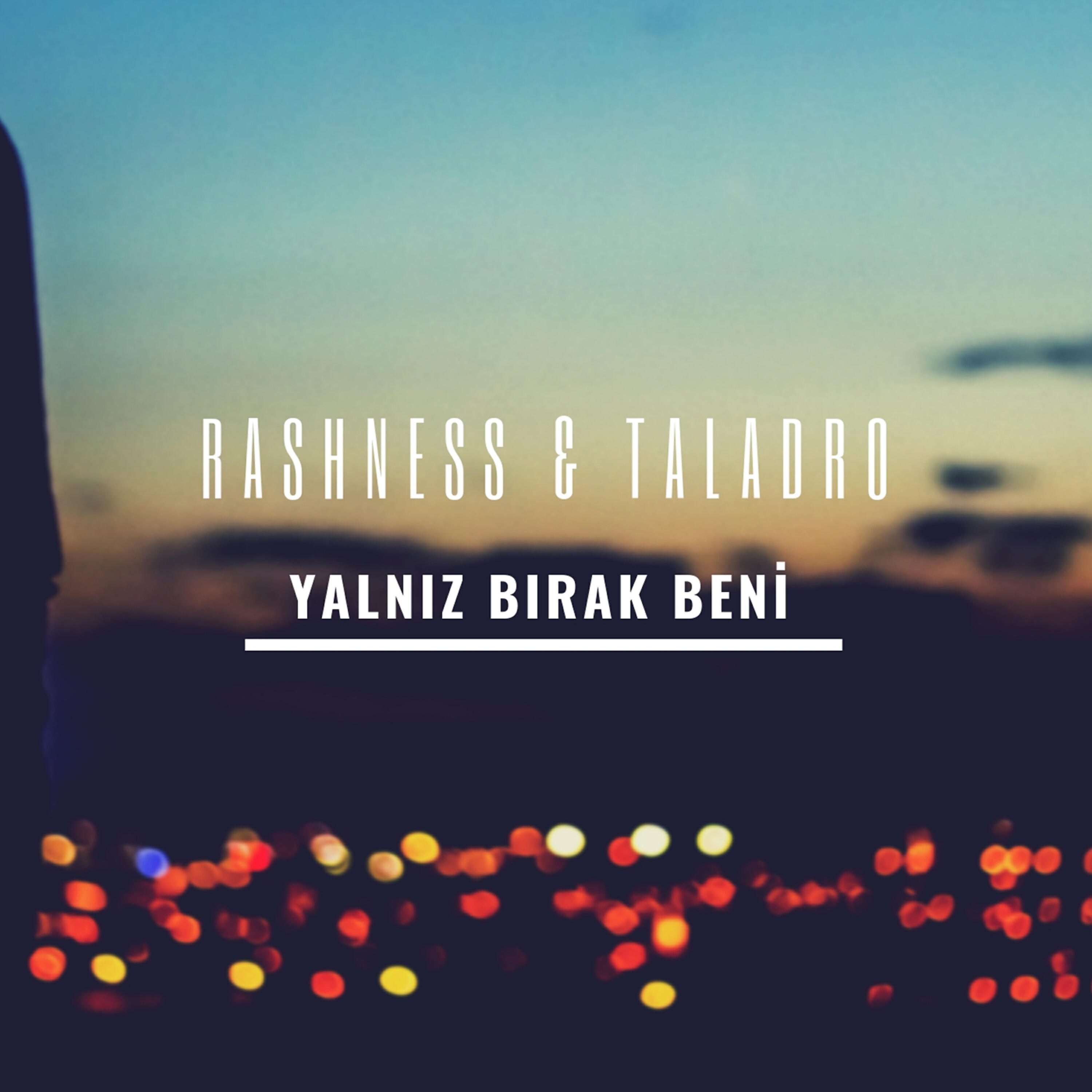Taladro - Yalnız Bırak Beni