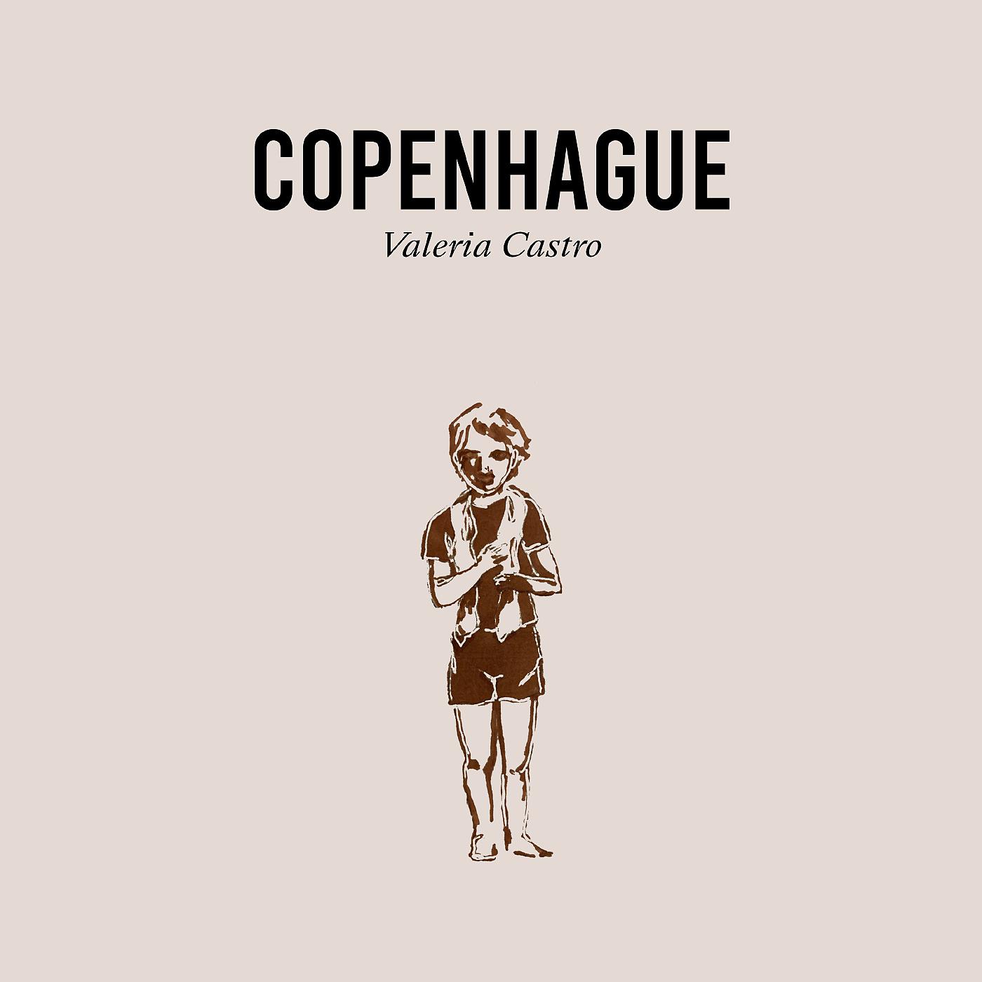 Постер альбома Copenhague