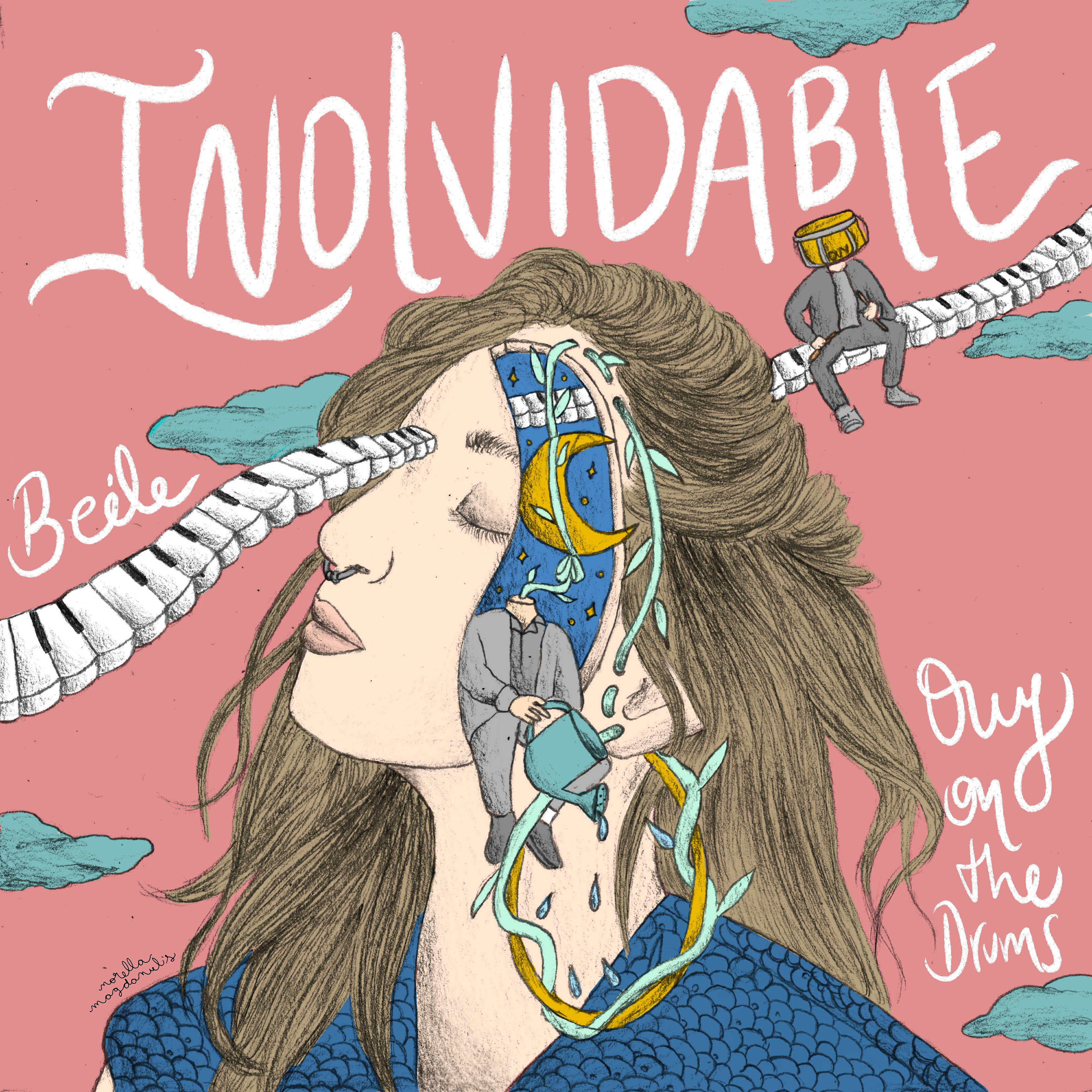Ovy On The Drums - Inolvidable