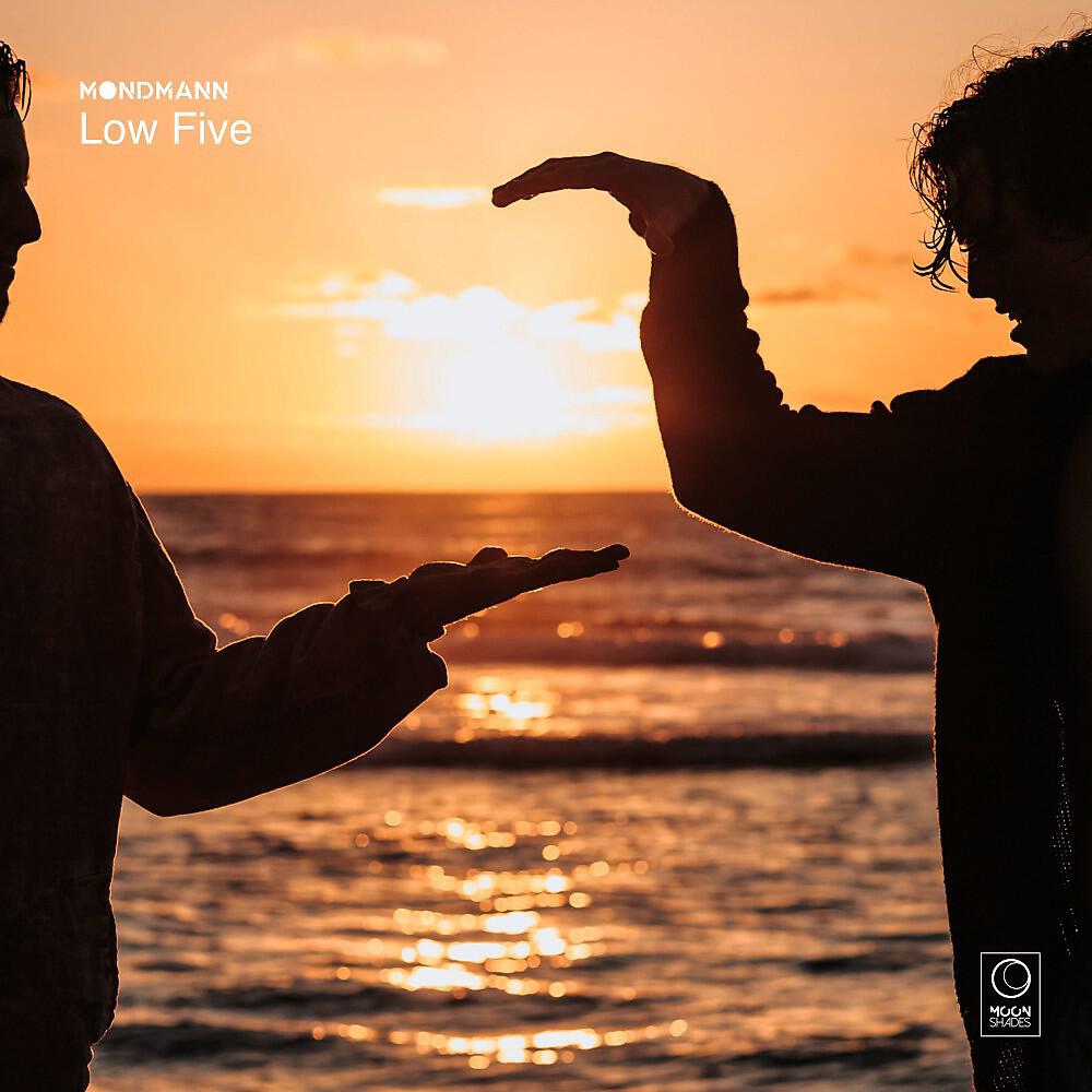 Mondmann - Low Five