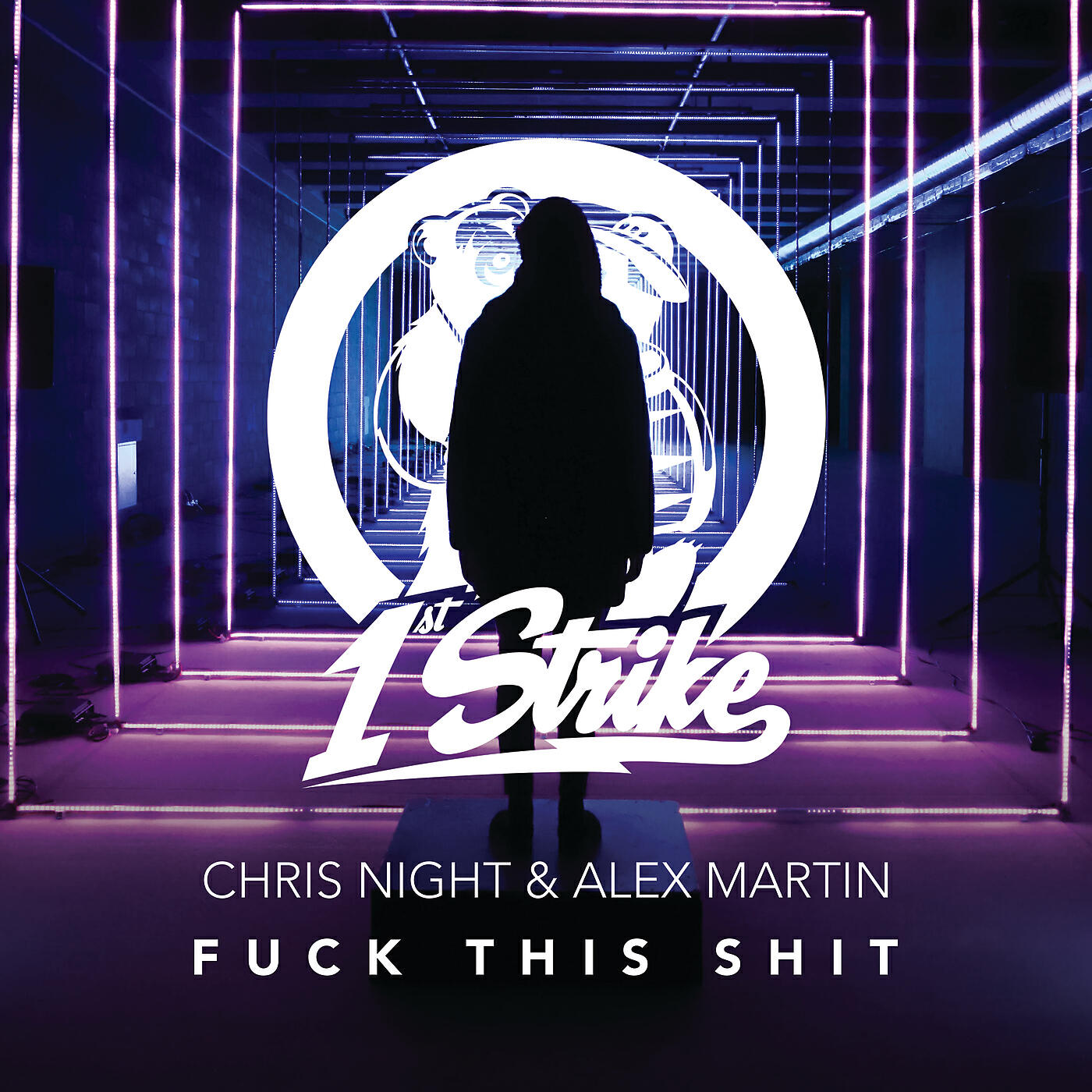 Chris Night - Fuck This Shit