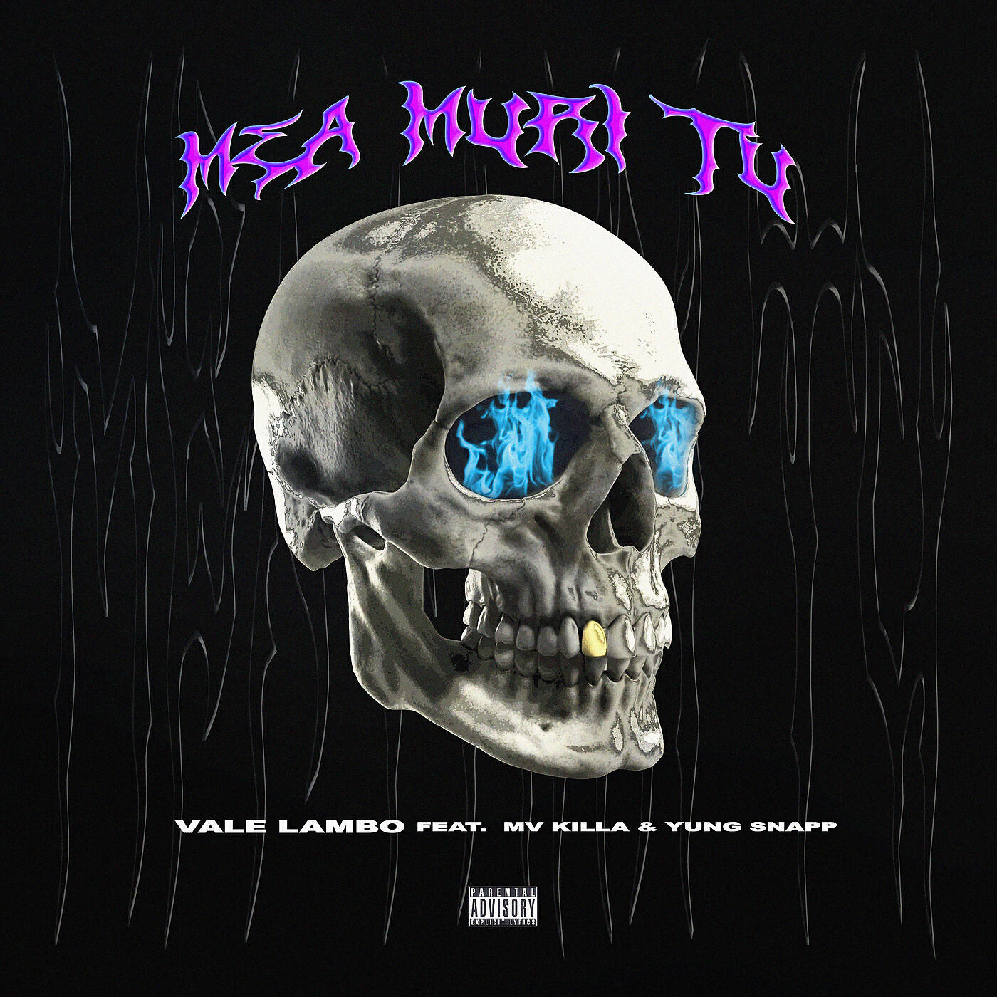 Vale Lambo - Mea Muri Tu