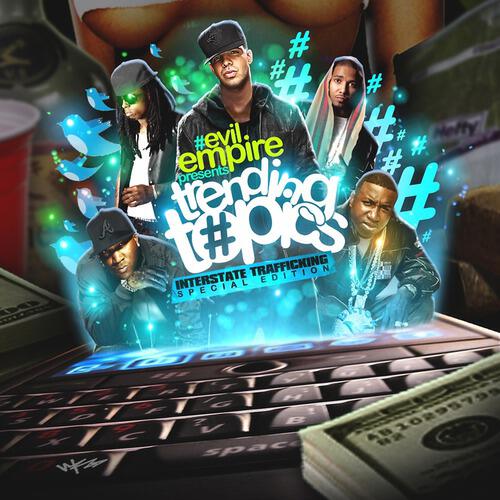 Evil Empire - Slum Dog Millionaire