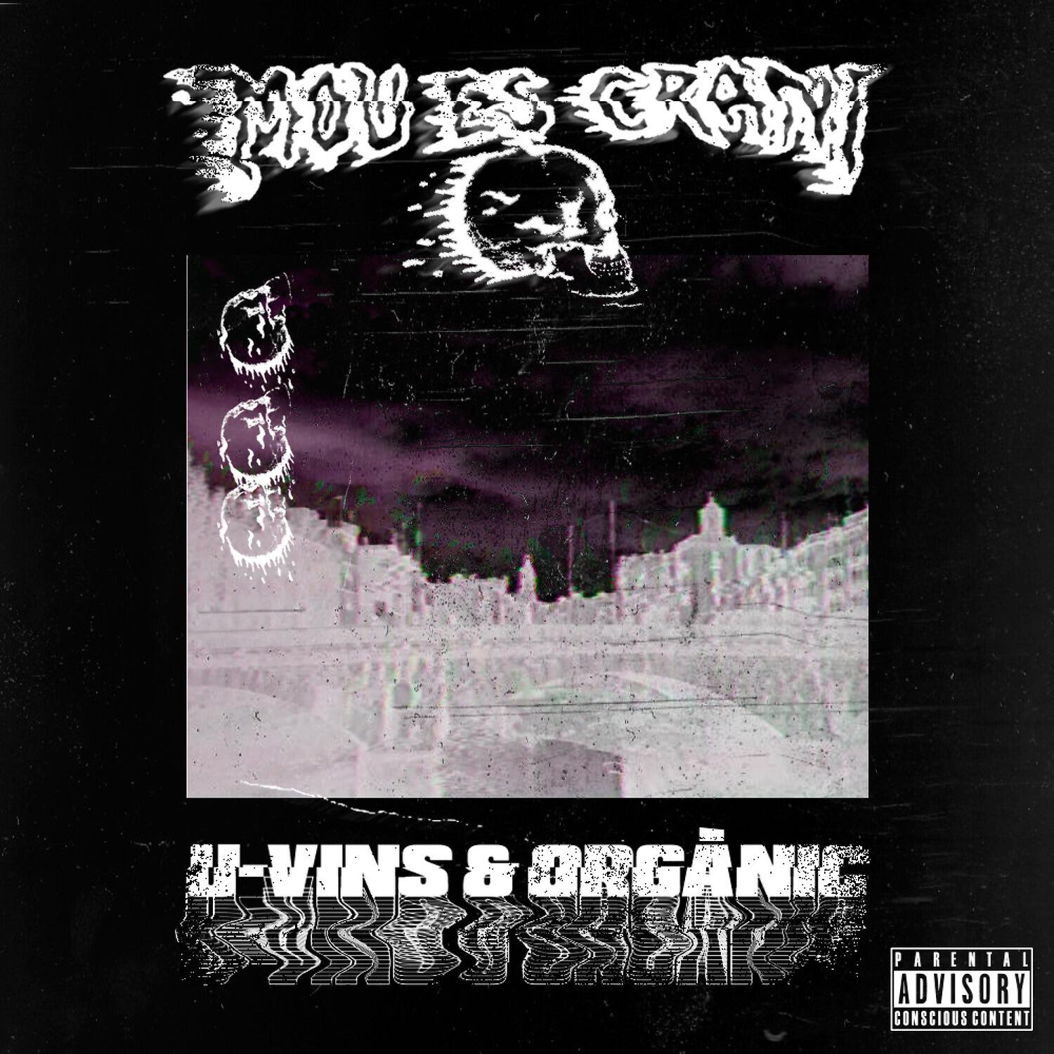 U-VINS - Mou Es Crani