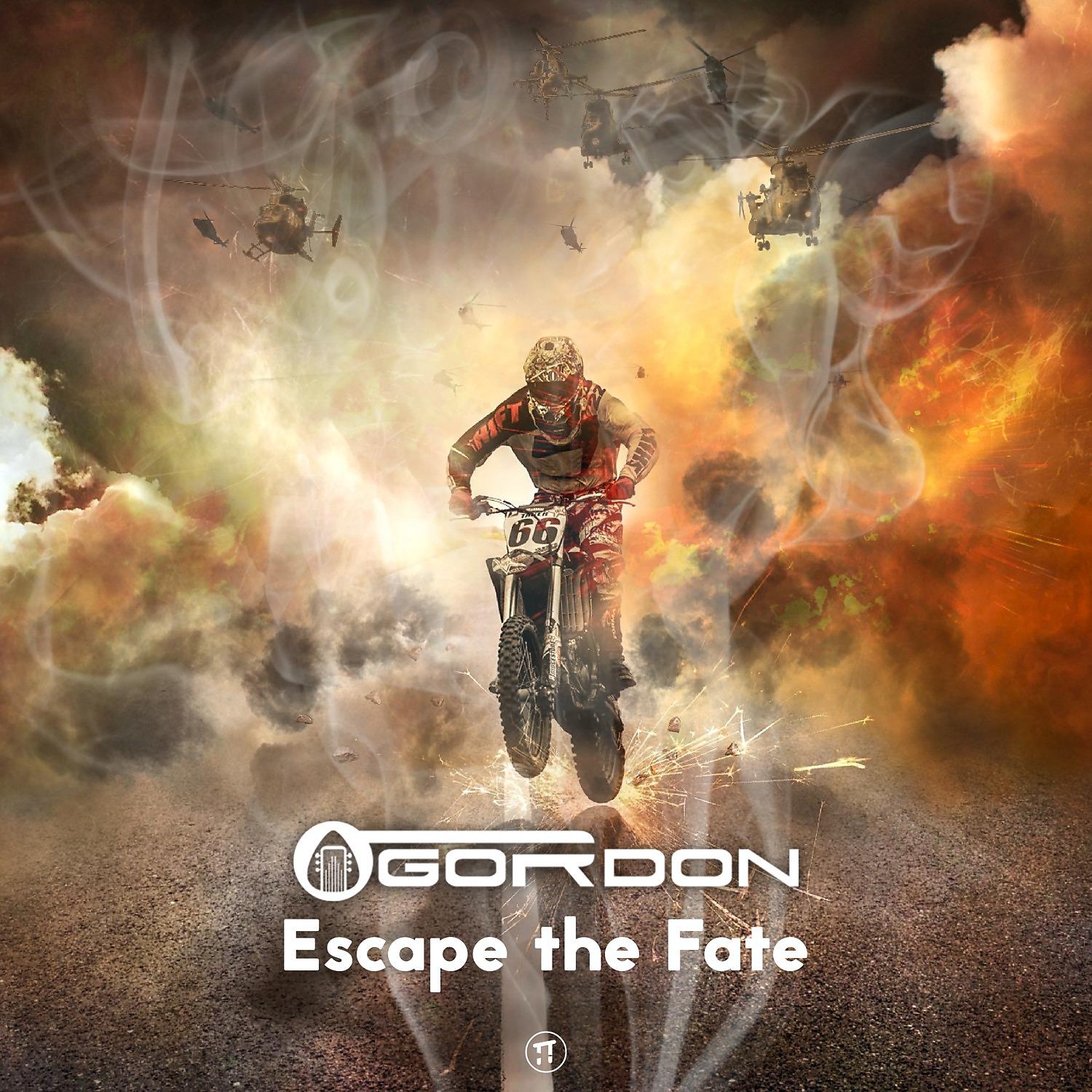 Постер альбома Escape the Fate
