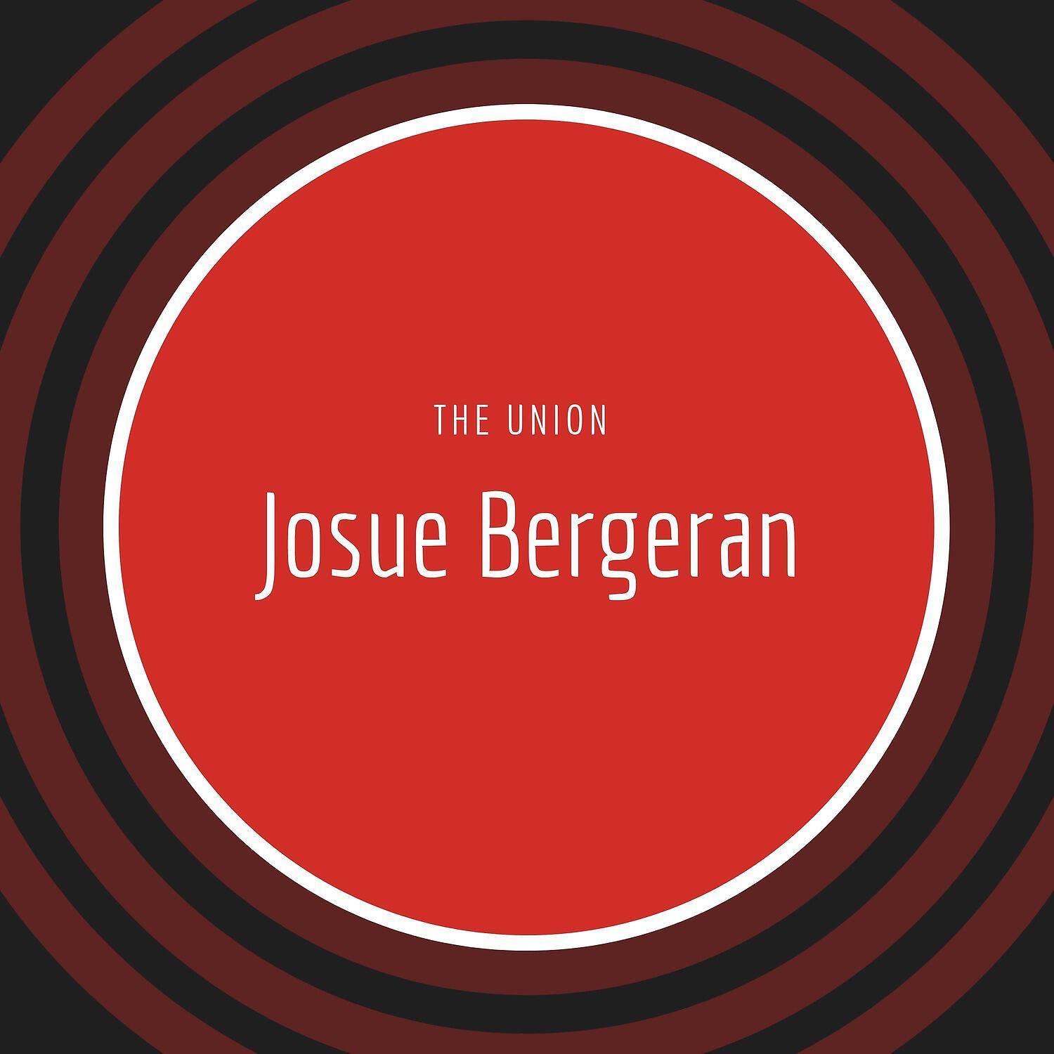 Josue Bergeran - Seldom Mysterious