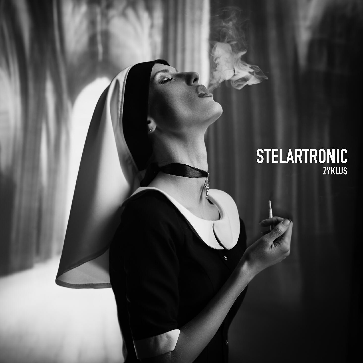 Stelartronic - Zyklus