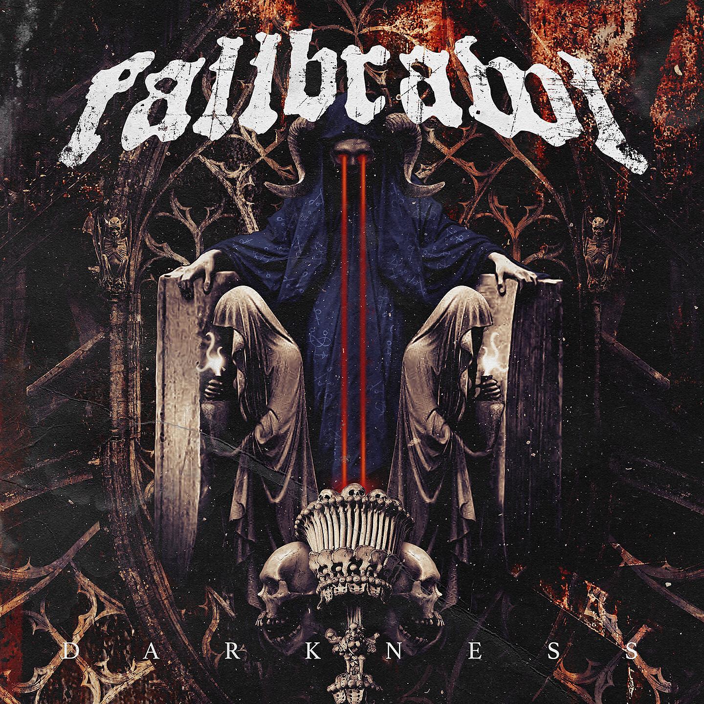 Fallbrawl - Welcome to Reality