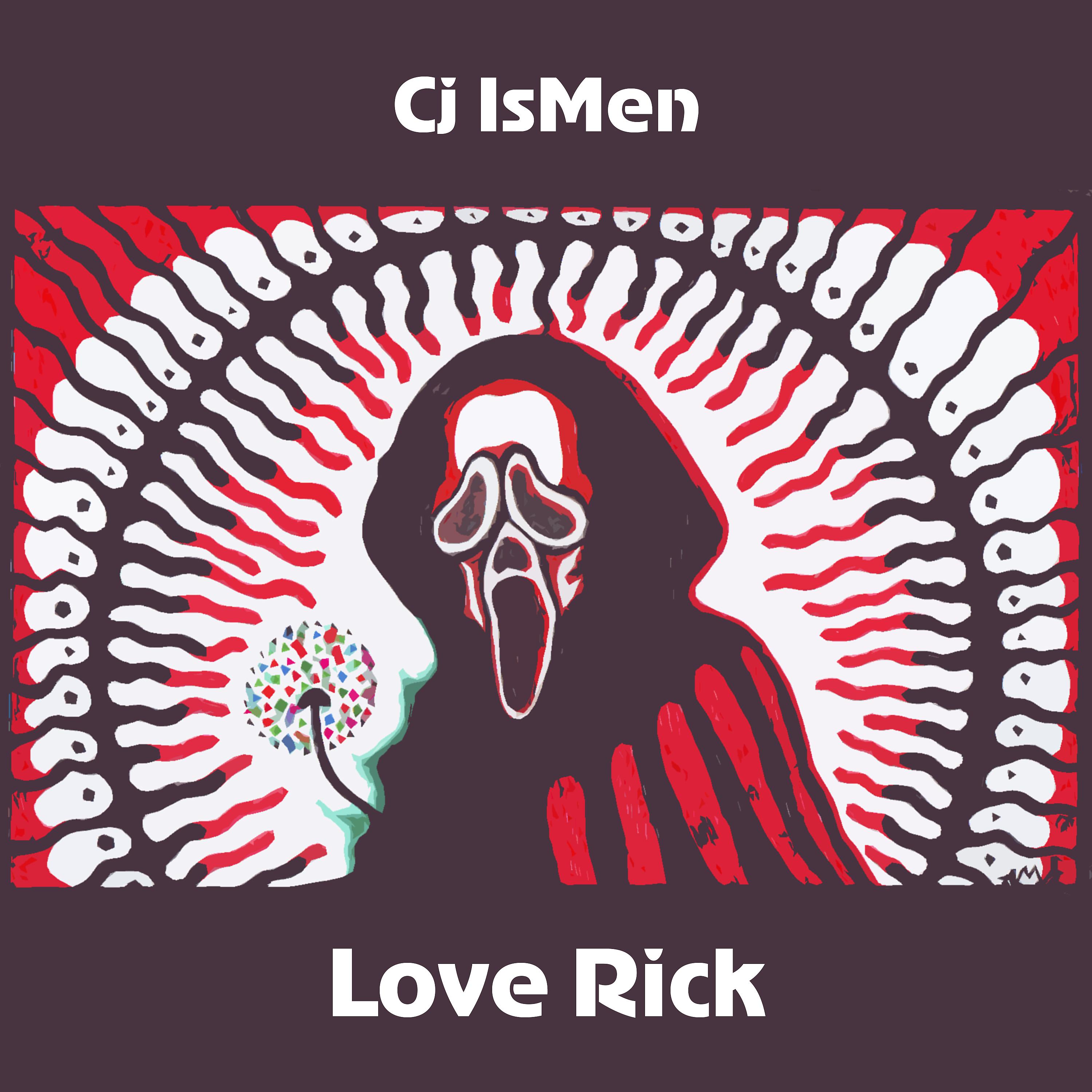 Постер альбома Love Rick