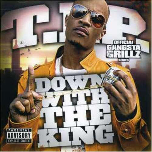 T.I. - Hustle Manie