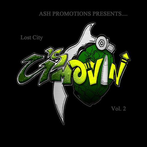 LCG - Livin To Be Livin