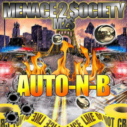 Menace 2 Society - Flya Then