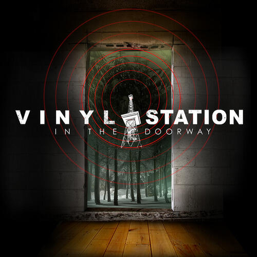 Vinyl Station - Rocketman
