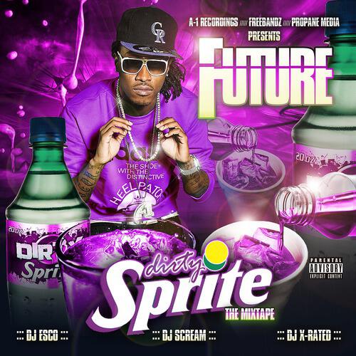 Future - We on TOP