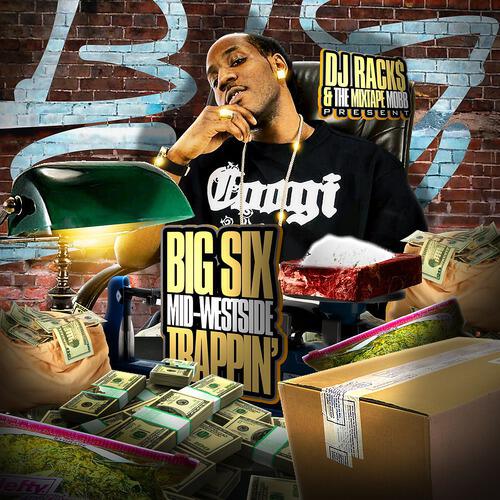 Big Six - Phone Tapped