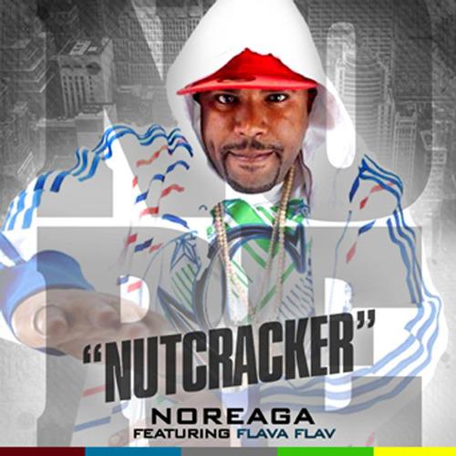 Постер альбома Nut Cracker Remix