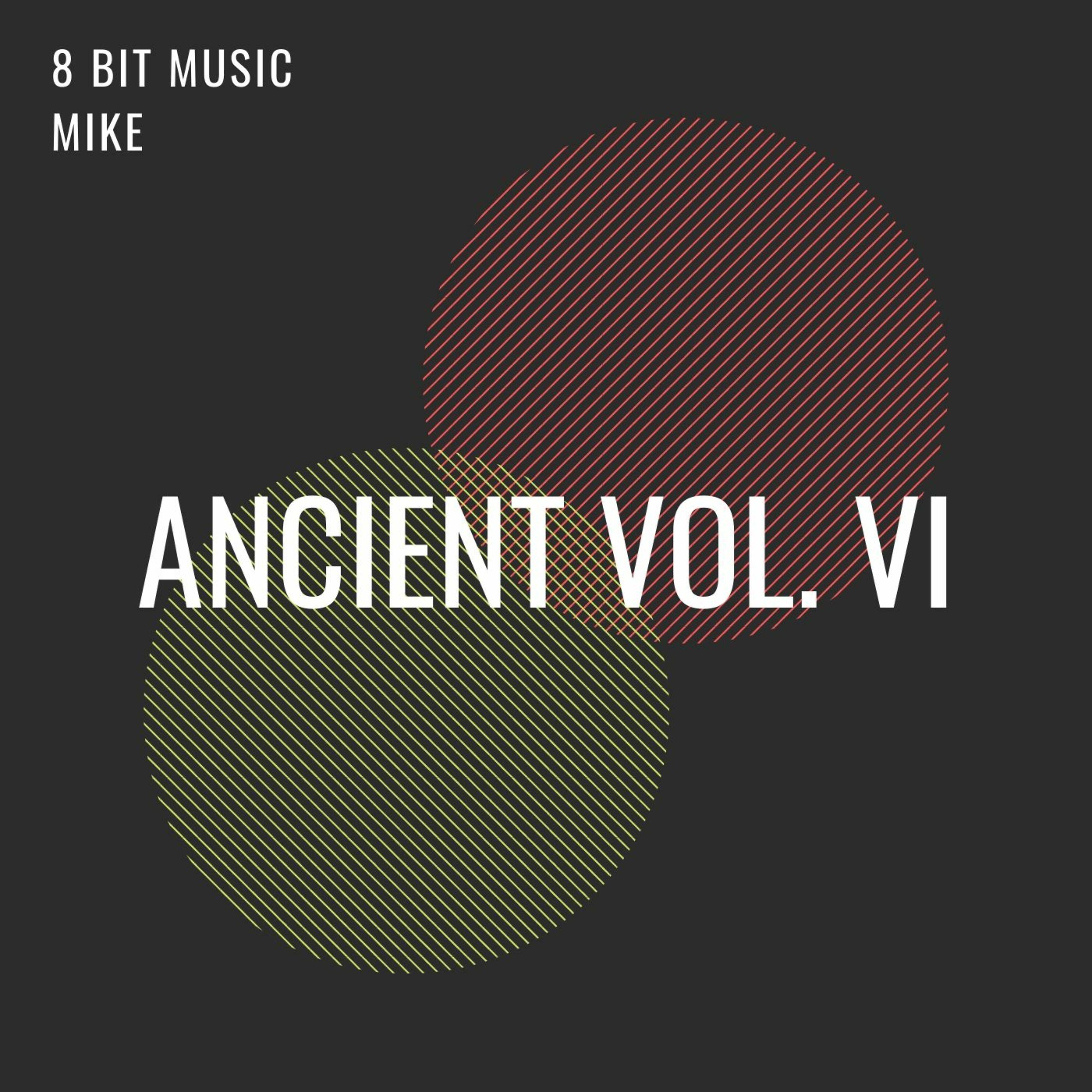 8 Bit Music Mike - Patavino Dilla Da L Acqua