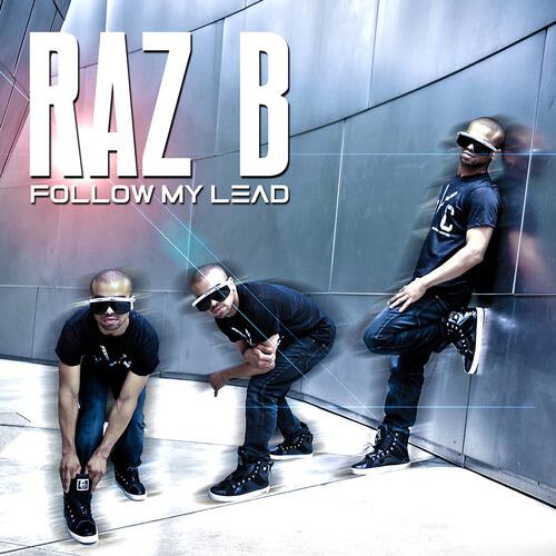 Raz B of B2K - Take A Picture