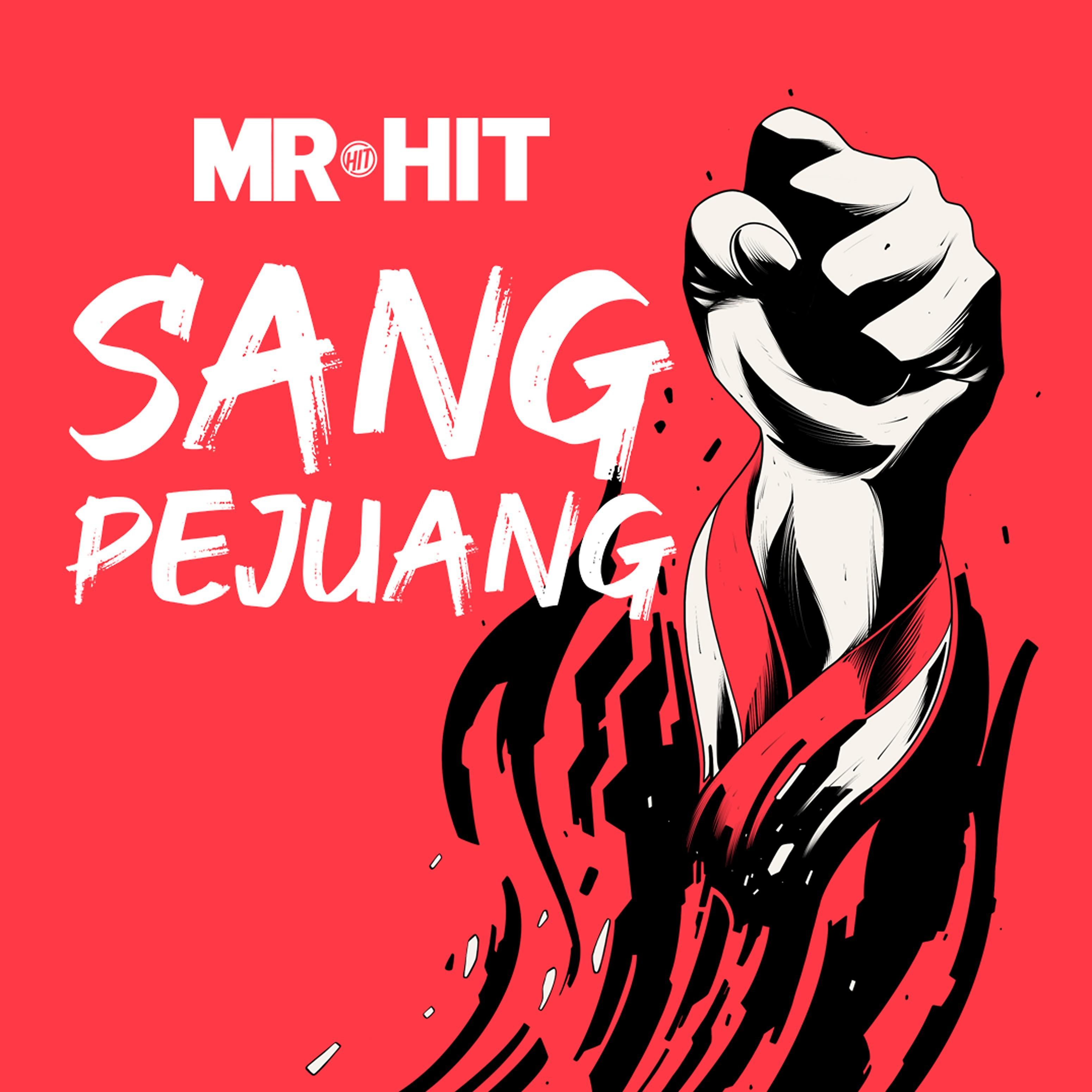 Постер альбома Sang Pejuang