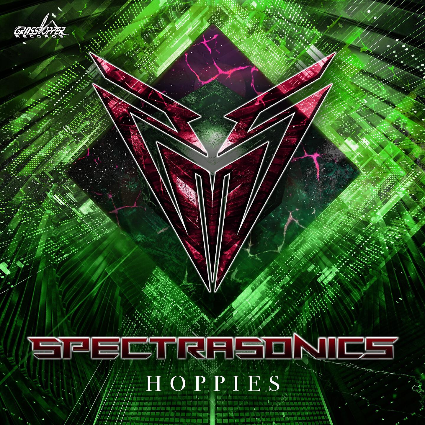 Spectra Sonics - Hoppy 88