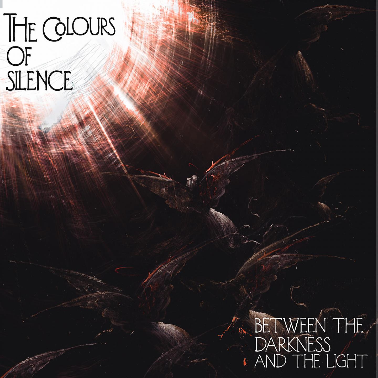 Постер альбома Between the Darkness and the Light