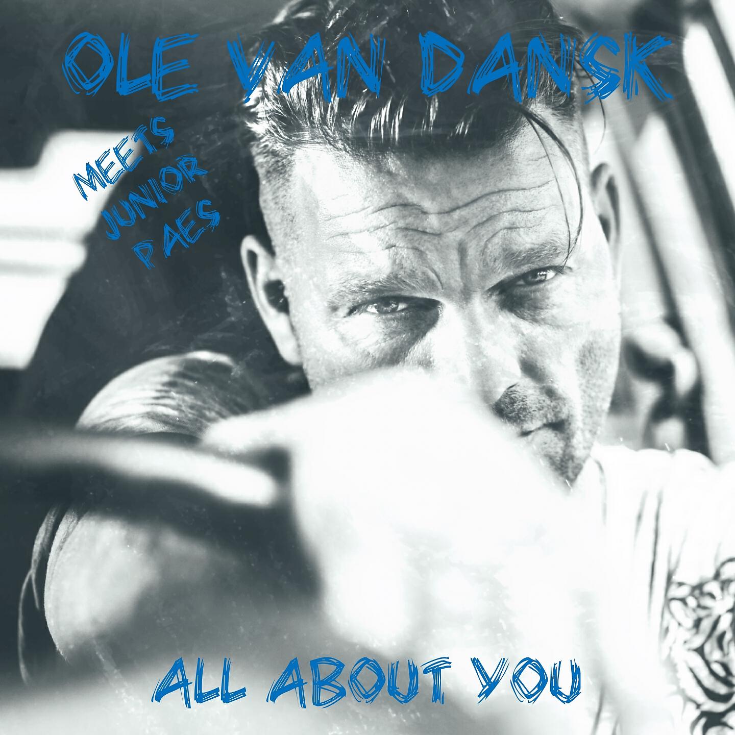 Ole van Dansk - All About You (Short Cut)