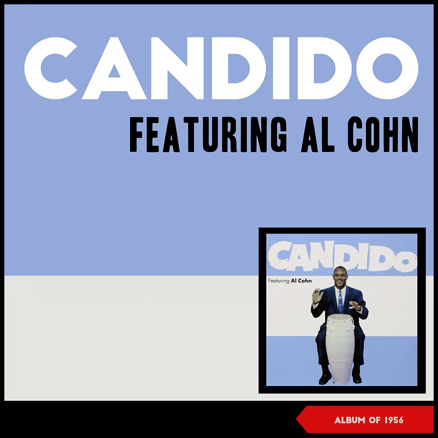 Candido - Cheek to Cheek